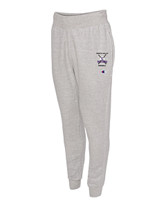 Champion ® Reverse Weave ® Jogger - Embroidery -Oxford